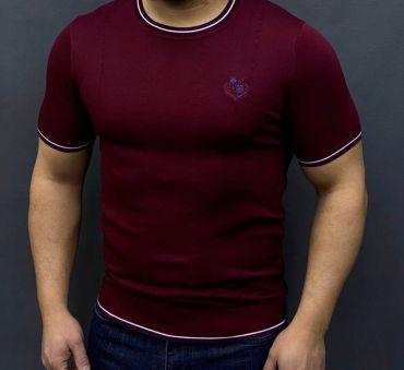 Футболка  LUX-44691