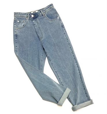 Джинсы  LUX-44785