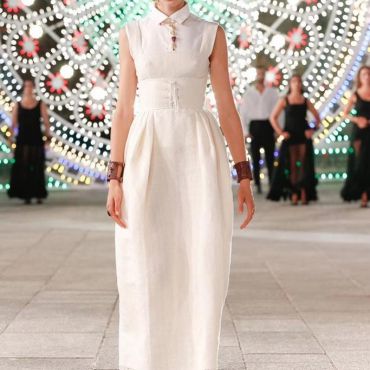 Сарафан  LUX-44525