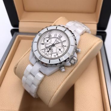 Часы Chanel LUX-44686