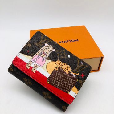  Кошелёк Victorine  Louis Vuitton СЖ-599