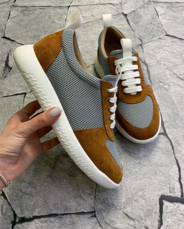 Кроссовки  LUX-44523