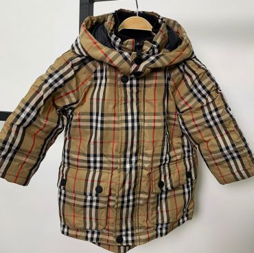 Куртка Burberry LUX-44725