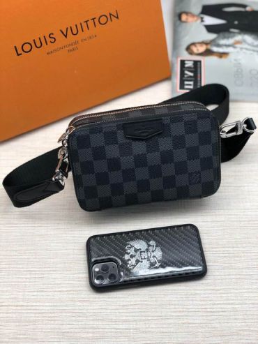 Сумка мужская Louis Vuitton LUX-44514