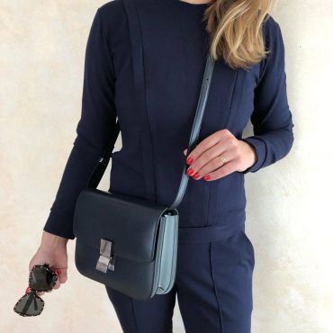  Сумка женская Box Celine СЖ-561