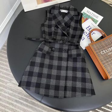 Платье Christian Dior LUX-44581