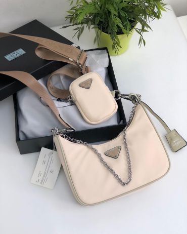 Сумка женская Prada LUX-44555