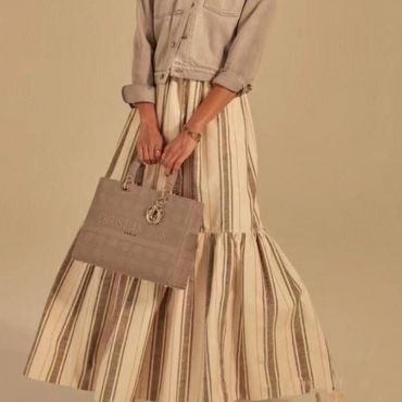 Юбка Christian Dior LUX-44718