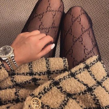 Колготки Gucci LUX-45301