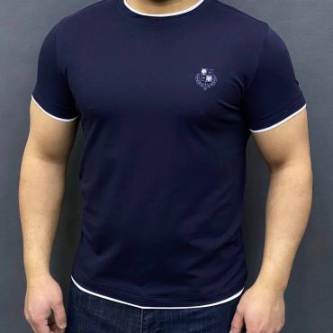 Футболка Loro Piana LUX-45184