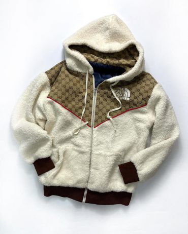 Бомбер Gucci LUX-44841