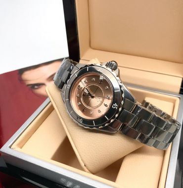 Часы Chanel LUX-44684