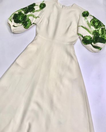 Платье  LUX-44712