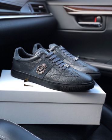 Кеды Billionaire LUX-44666