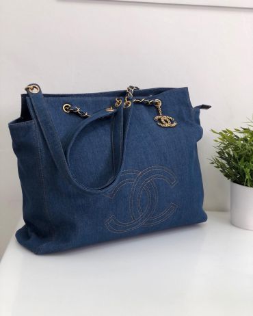 Сумка женская Chanel LUX-44615