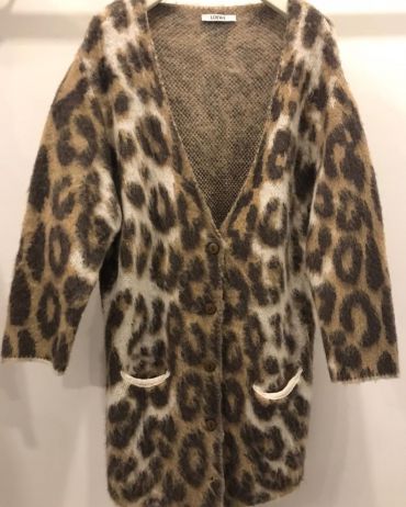 Кардиган Loewe LUX-44706