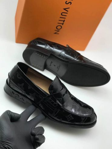 Лоферы Louis Vuitton LUX-44549