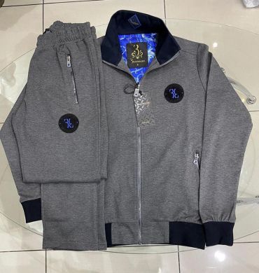 Спортивный костюм Billionaire LUX-45564