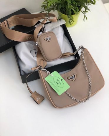 Сумка женская Prada LUX-44556