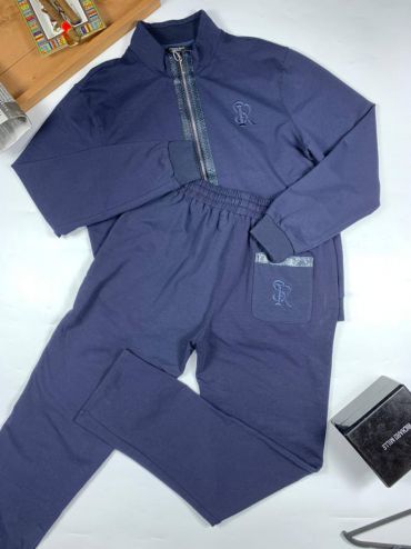 Костюм спортивный Stefano Ricci LUX-53948