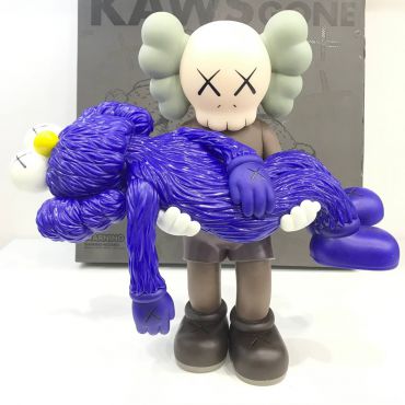 Статуэтка ‘’KAWS’’  LUX-92041