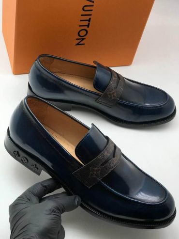 Лоферы Louis Vuitton LUX-44548