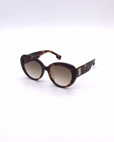 Очки Burberry LUX-44576