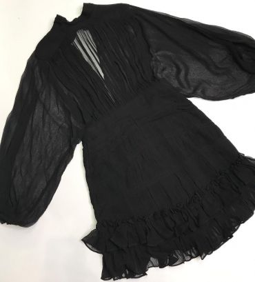 Платье  LUX-44709