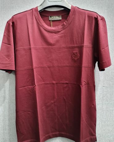 Футболка Loro Piana LUX-44696