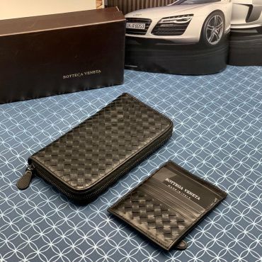Портмоне Bottega Veneta LUX-44669