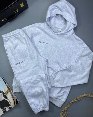 Спортивный костюм  LUX-44627