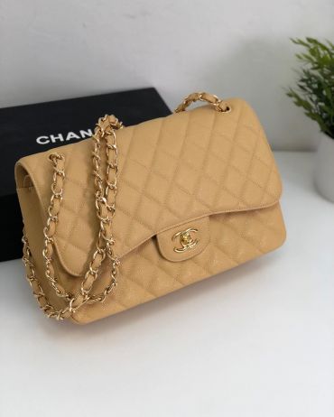 Сумка женская Chanel LUX-44611