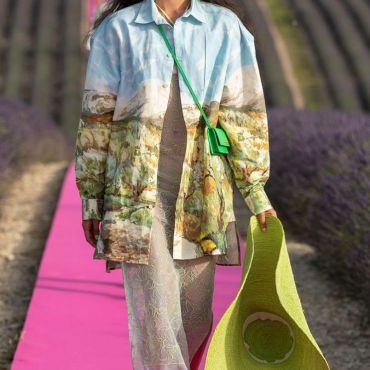 Рубашка  LUX-45359