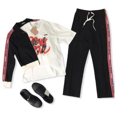 Костюм Miu Miu LUX-44653