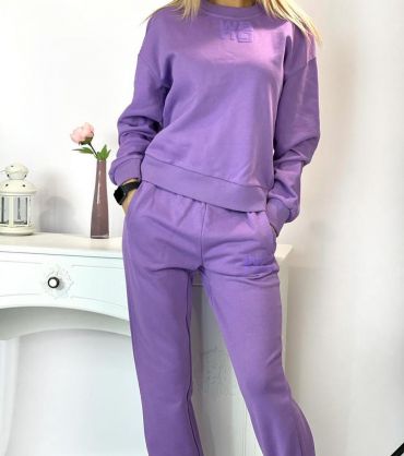 Спортивный костюм Alexander Wang LUX-45213