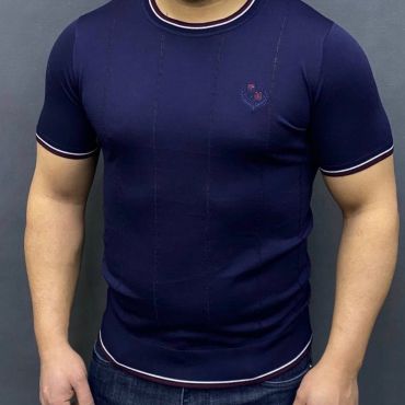 Футболка  LUX-44688