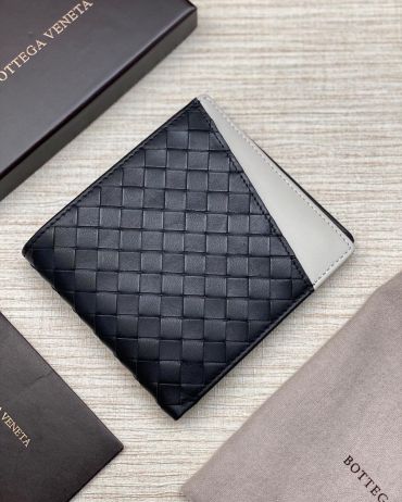 Портмоне Bottega Veneta LUX-44703