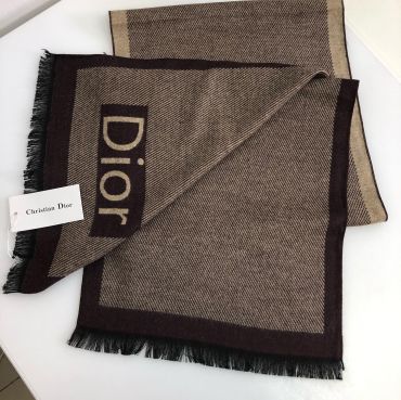 Шарф Christian Dior LUX-44825