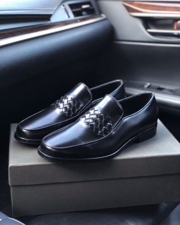 Лоферы Bottega Veneta LUX-44667