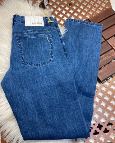 Джинсы  LUX-45461