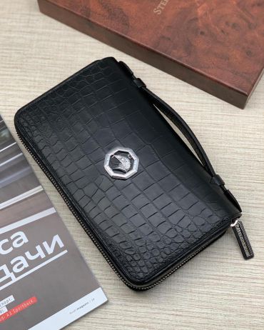 Клатч Stefano Ricci LUX-44670