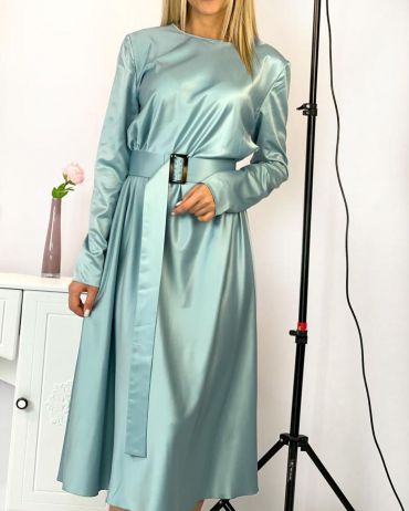 Платье  LUX-45204