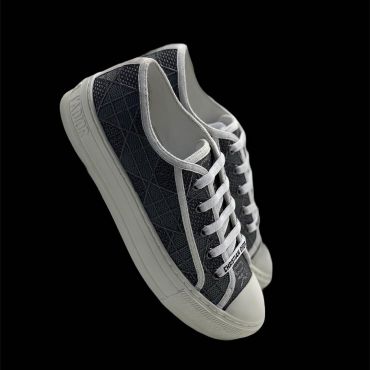 Кеды Christian Dior LUX-45454