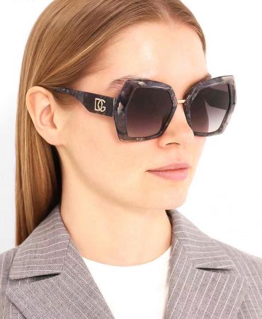 Очки Dolce & Gabbana LUX-44949