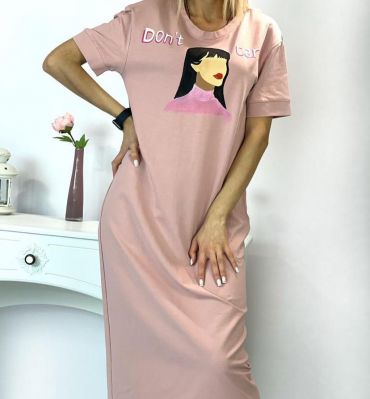 Платье  LUX-45222