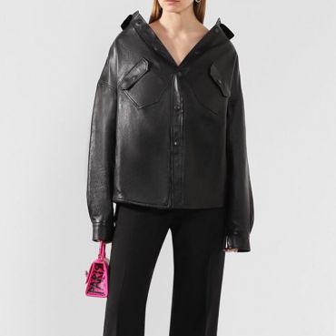 Рубашка  LUX-44881