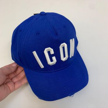 Бейсболка  LUX-44910