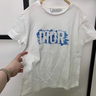 Футболка Christian Dior LUX-44724