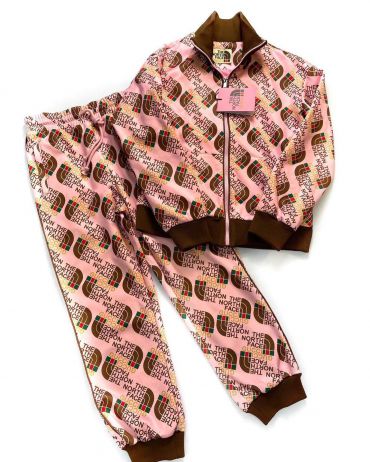 Спортивный костюм Gucci LUX-44839