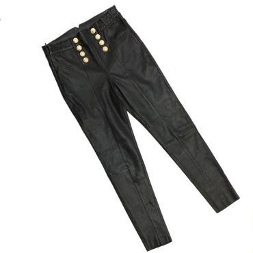 Брюки Balmain LUX-44925